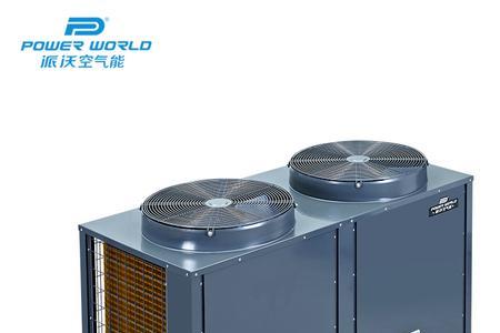 派沃空气能怎么解故障