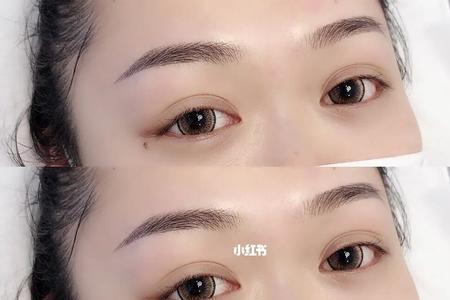 绒雾眉和丝雾眉的区别