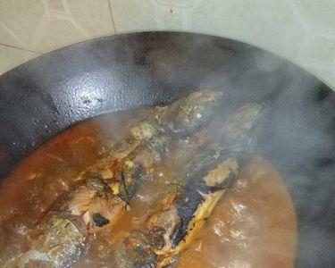 7个月宝宝辅食沙丁鱼的做法