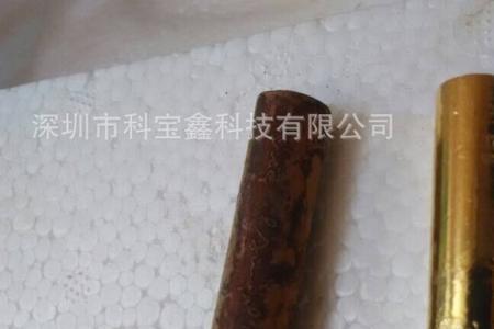 黄铜五金氧化怎么修复