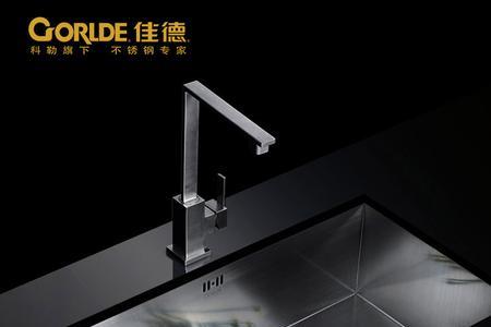 厨房不锈钢下水槽怎么更换