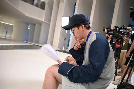 奔跑吧特别季导演为什么换了
