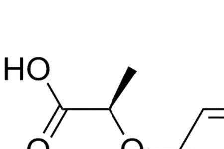 α-羟基丙酸结构简式