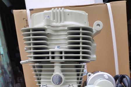 125cc水冷和风冷区别