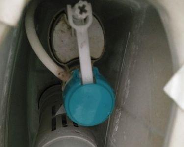 备用水箱不上水怎么办