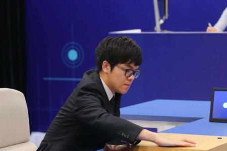 围棋直播主播排名
