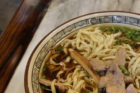 江苏什么粉面出名