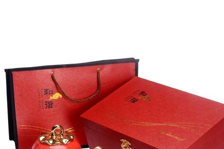 送半斤茶叶合适吗