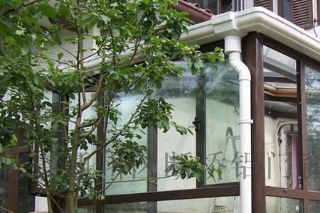 聚碳酸酯板阳光房造价