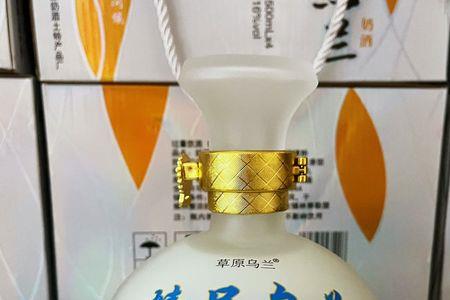 精品乌兰奶酒好喝吗