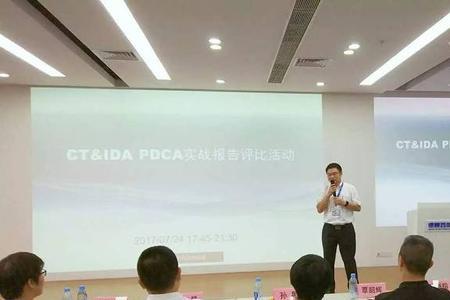 德赛西威创始人