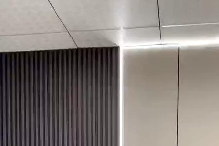 为什么不建议装格栅背景墙