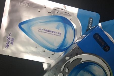 大水滴面膜需要清洗吗