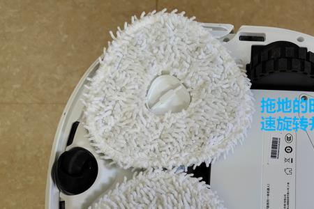 云鲸洗拖布漏水