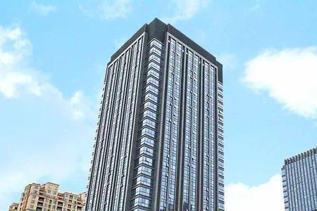 新余学院附近有什么商场