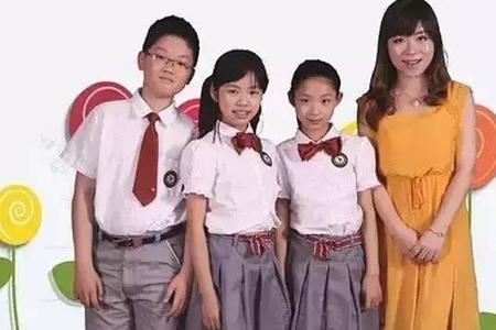 南京小学校服穿几年