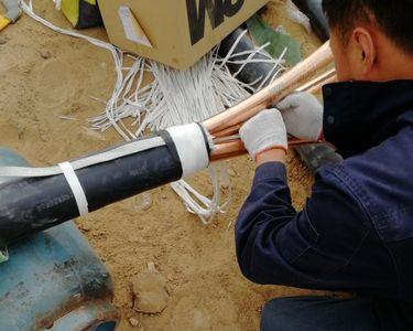 电缆屏蔽外壳需要接地吗
