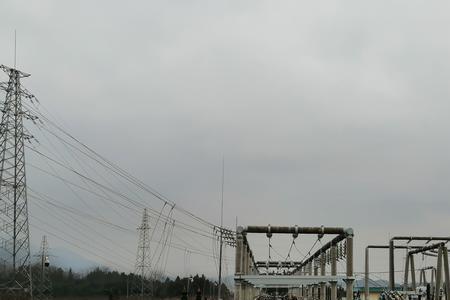 110kv变电站的安全距离是多远
