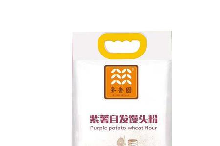 麦香园面粉好吗