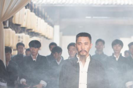 思念成城的意思