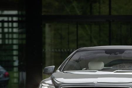 奔驰cl5320多少价