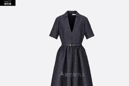 Dior的连衣裙大概在什么价位