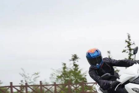 大阳摩托vrs 125耐用吗