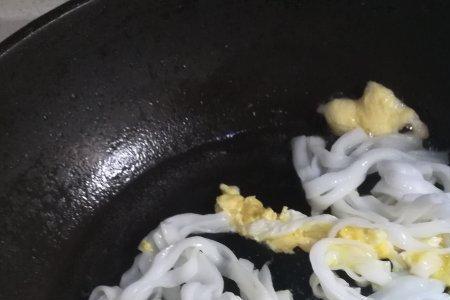 胡子哥炒粉配方