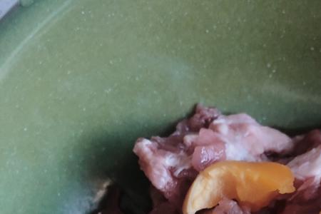 生牛肉喂猫前要做什么