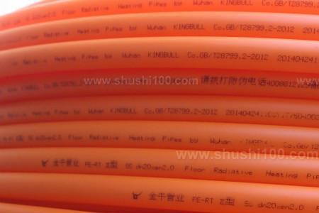 中材地暖管质量怎么样