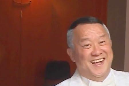 王祖蓝带tvb吃饭是什么综艺