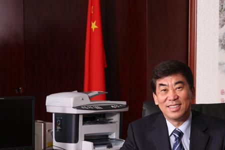 路华能源是上市公司吗