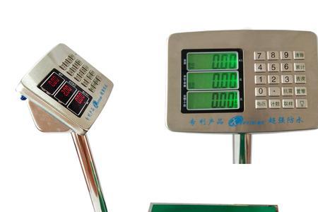 锐箭衡器tcs150型电子秤密码