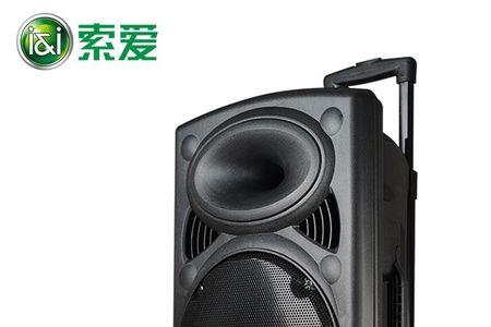 户外音箱充电灯不亮怎么回事