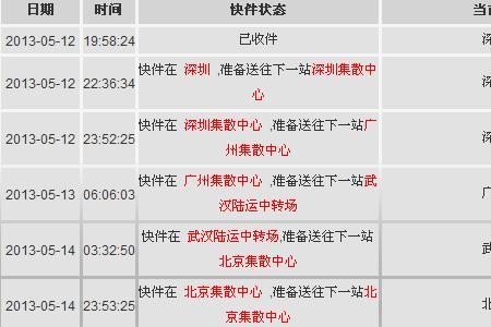 顺丰第一天入职算正式上班吗