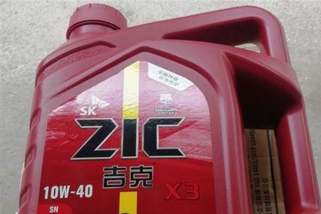 sk机油释能系列怎么样