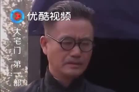 大宅门白敬业几个儿子