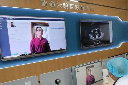 南通六院上班时间表