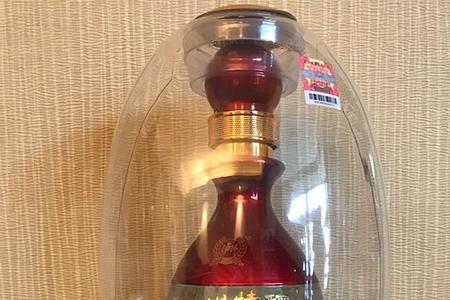 金沪州42度仁韵白酒多少钱一瓶