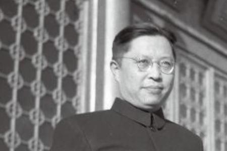 曹禺的孩子
