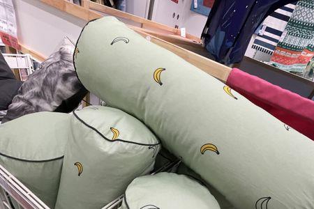 宜家枕头299和149区别