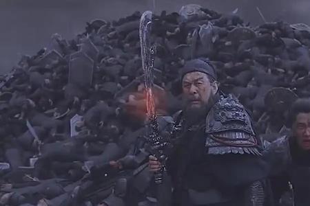 谁都有走麦城的时候什么意思