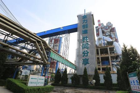 五岳同力水泥怎么样