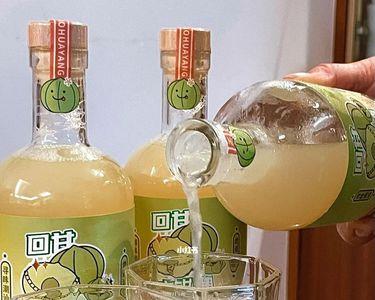 油柑酒要泡多久