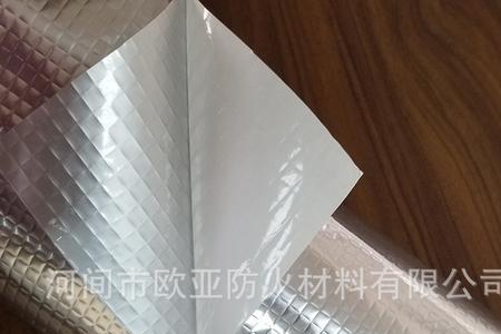 为什么铝箔耐腐蚀