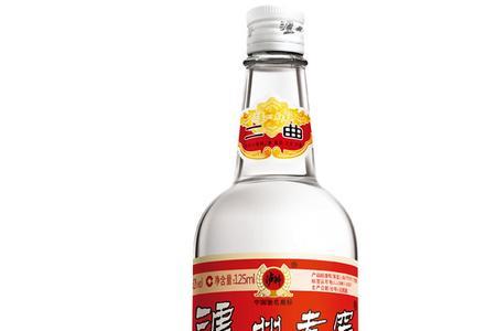 顺德二曲是纯粮食酒吗
