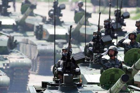中国兵器是干什么的