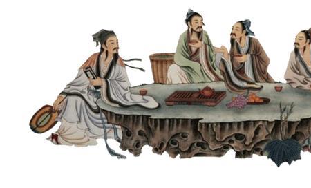 脚踏七星见地皇什么意思