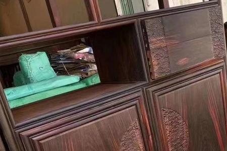 南非大红酸枝是什么