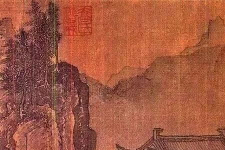 夜半无眠倚栏幽是谁的诗